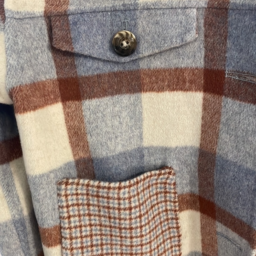 Petite Studio Jacket - Picture 4 of 6